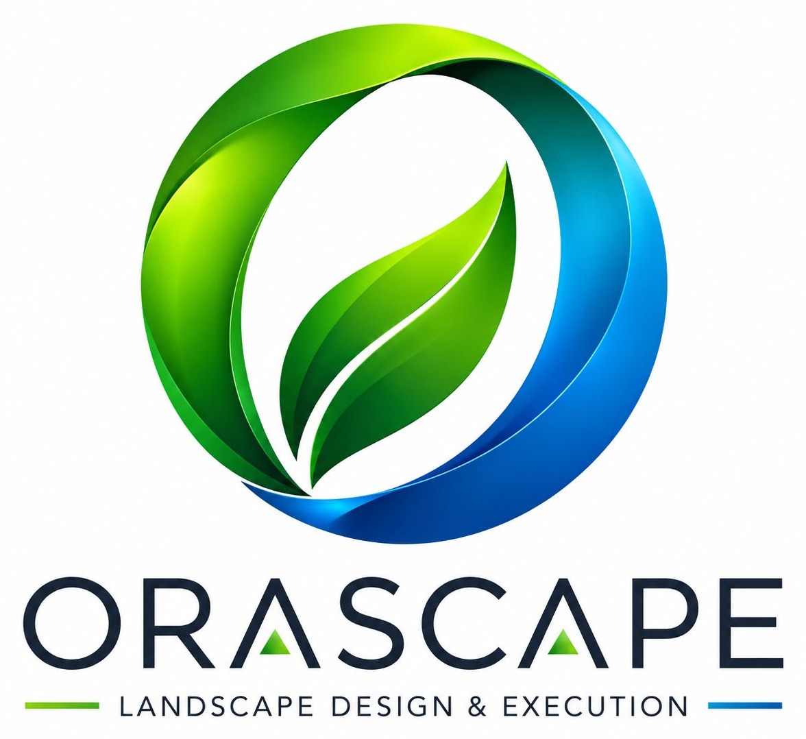ORASCAPE, Landscape Design & Execution